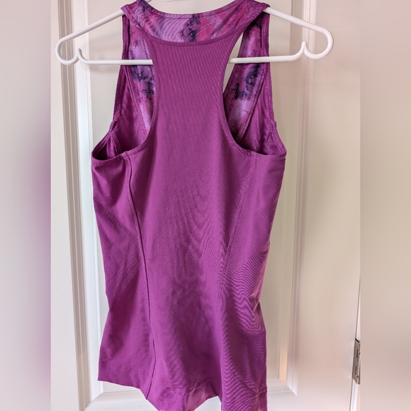 Brand New Reebok Racerback Tank - Picture 4 of 6